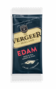 Edam Slice Portionpack